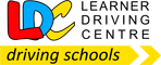 LDC Driving School Newcastle-upon-Tyne Logo
